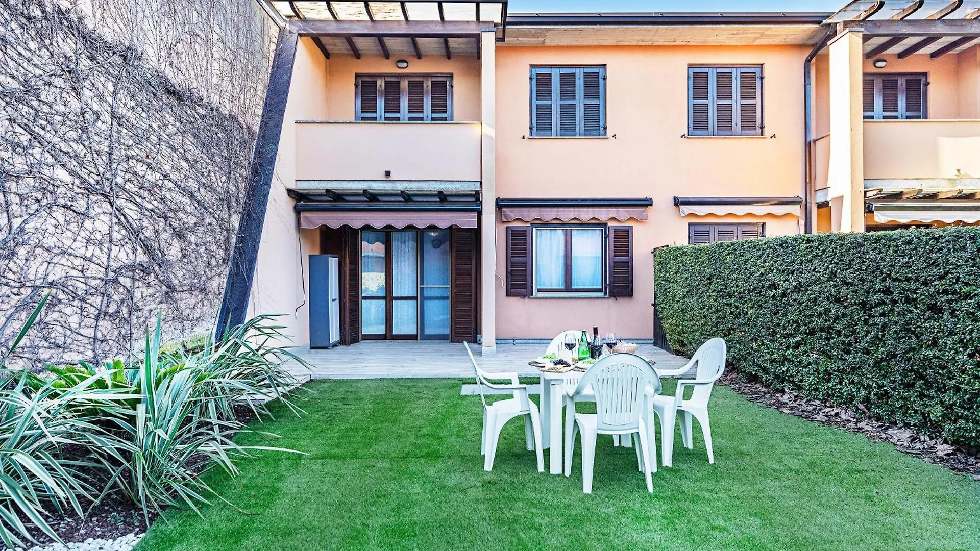 Artemisia B1 Apartment By Wonderful Italy Sirmione 0*,  Italien