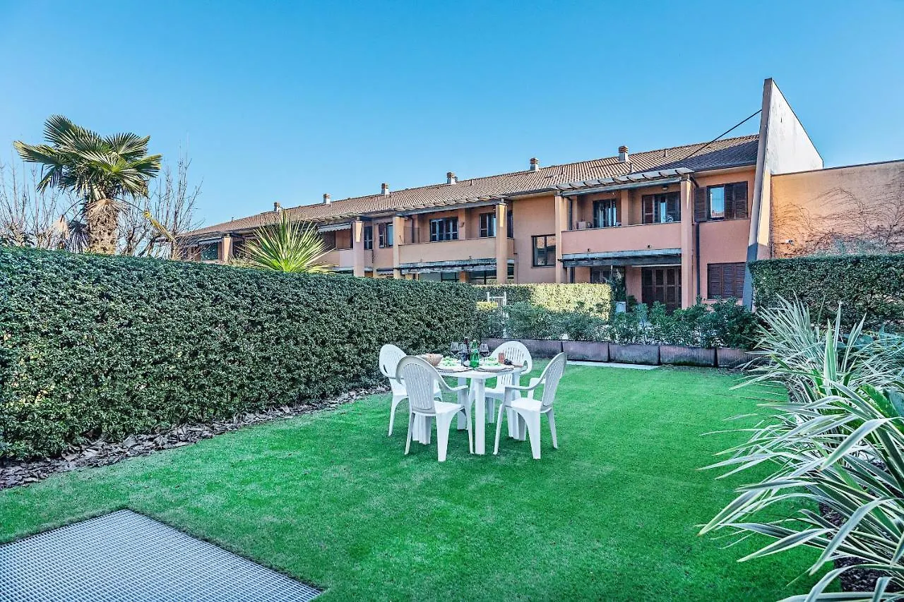 Artemisia B1 Apartment By Wonderful Italy Sirmione