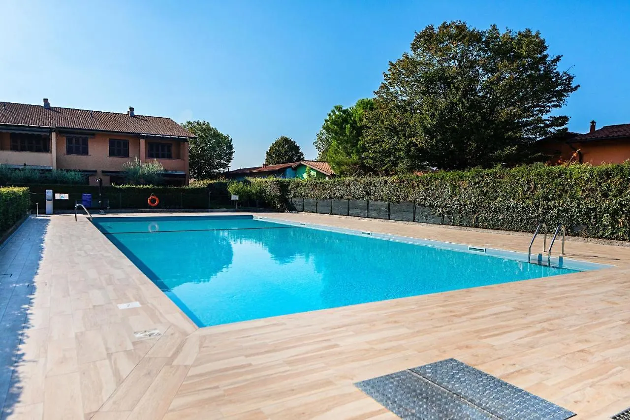 Artemisia B1 Apartment By Wonderful Italy Sirmione