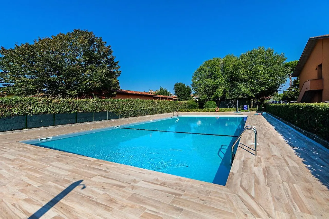 Artemisia B1 Apartment By Wonderful Italy Sirmione