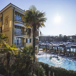 4* 호텔 Terme